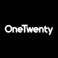 OneTwenty Group logo