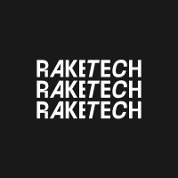 Raketech Group logo